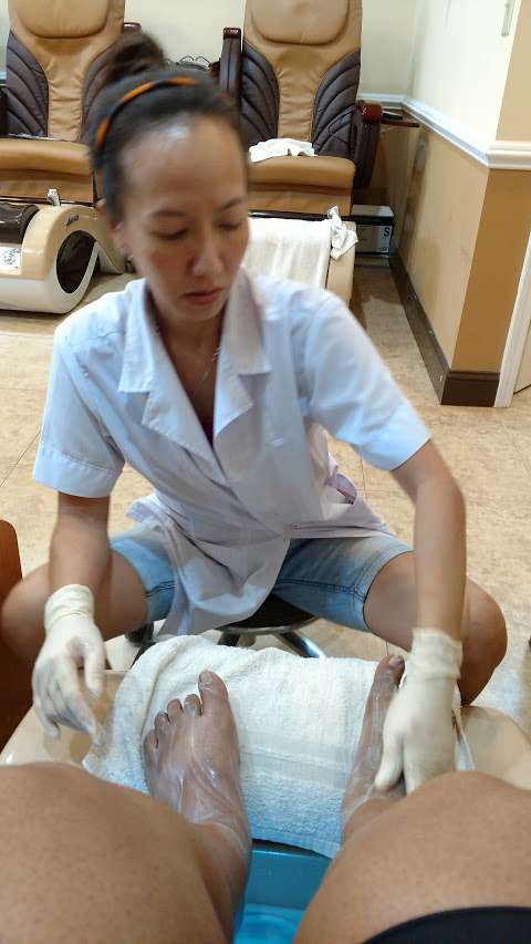 Lily Nail Spa Lily Nail Spa